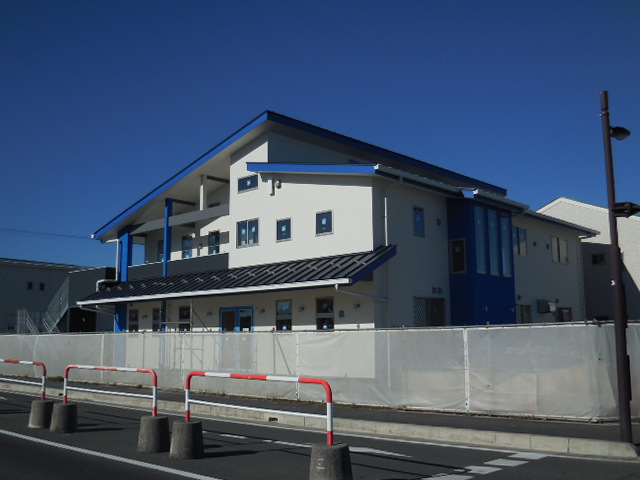 遍照浦和美園保育園 遍照浦和美園保育園