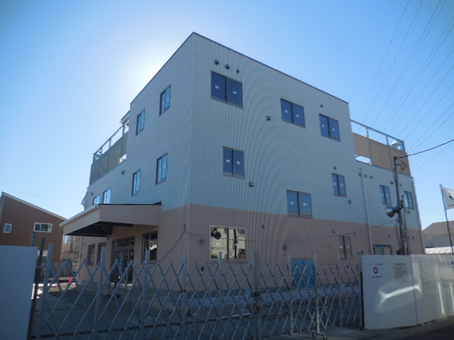 (仮称)ステラさいたま大門保育園 (仮称)ステラさいたま大門保育園