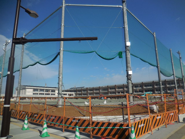 さいたま市立美園北小学校 浦和美園