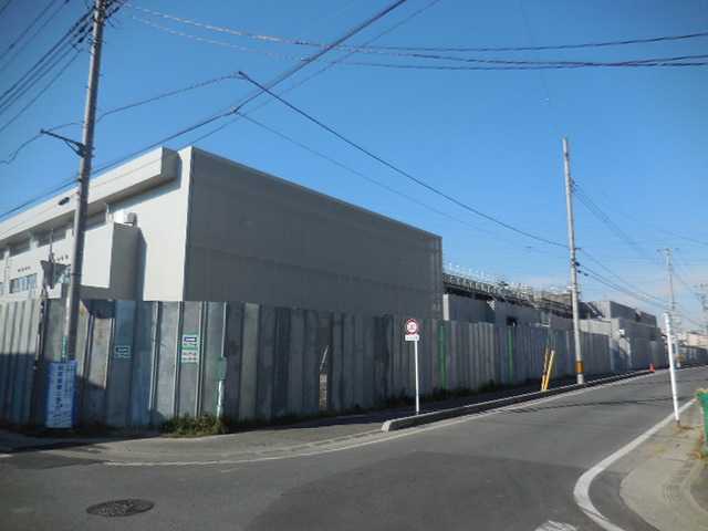 さいたま市立美園南中学校 さいたま市立美園南中学校 浦和美園