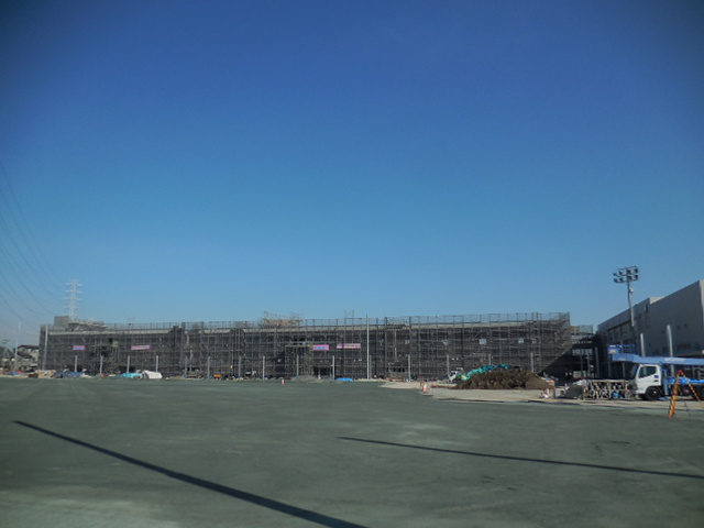 さいたま市立美園南中学校 さいたま市立美園南中学校 浦和美園
