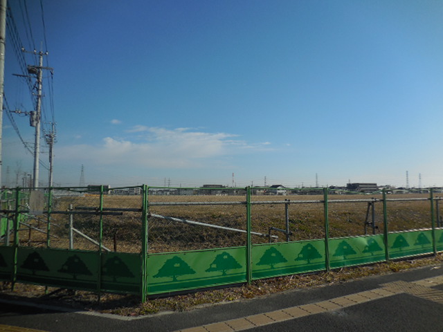 順天堂大学 医学部附属病院 建設中 順天堂大学 医学部附属病院 建設中 浦和美園