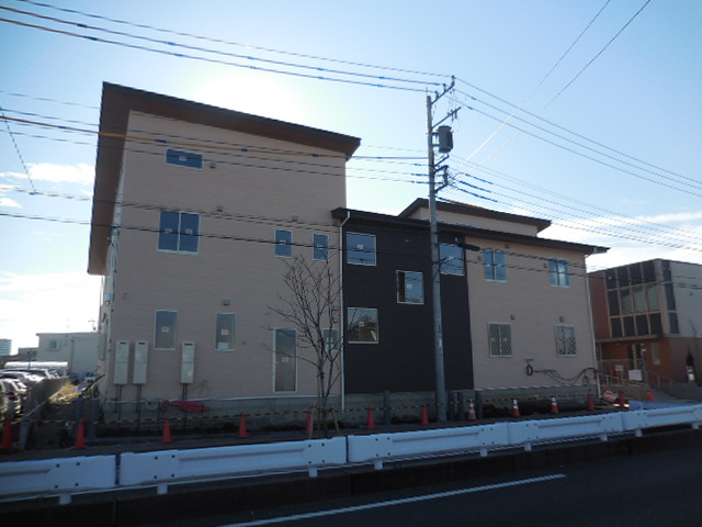 きらりつばさ保育園 きらりつばさ保育園