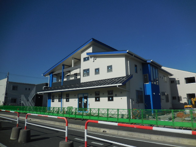 遍照浦和美園保育園 遍照浦和美園保育園