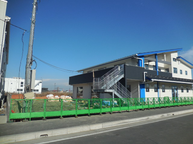 遍照浦和美園保育園 遍照浦和美園保育園