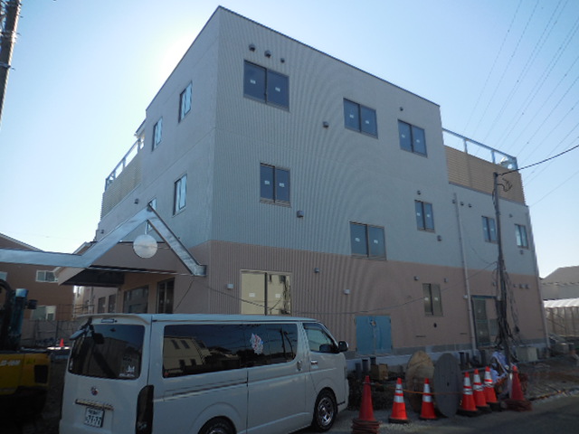 (仮称)ステラさいたま大門保育園 (仮称)ステラさいたま大門保育園