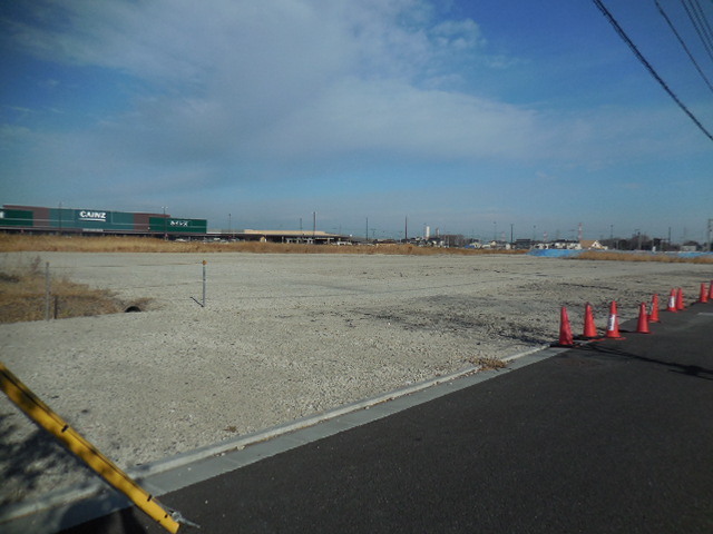 (仮称)DPL浦和美園 (仮称)DPL浦和美園