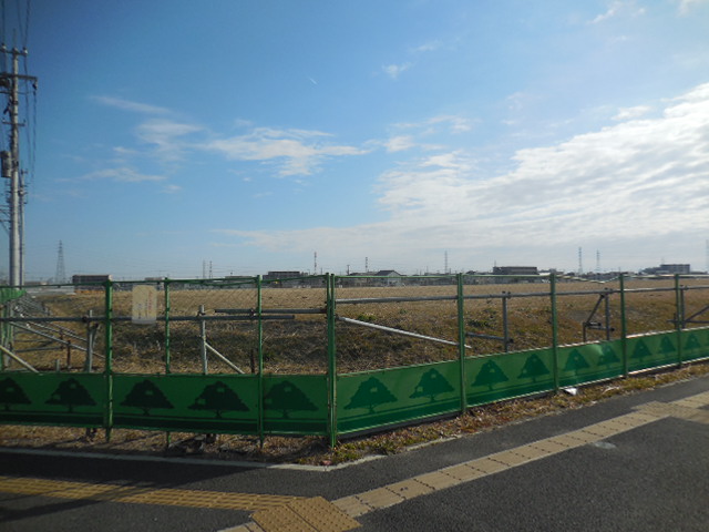 順天堂大学 医学部附属病院 建設中 順天堂大学 医学部附属病院 建設中 浦和美園