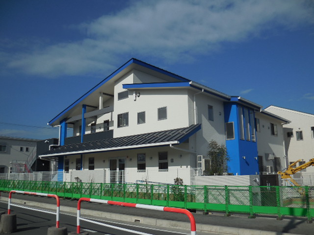 遍照浦和美園保育園 遍照浦和美園保育園 さいたま市緑区