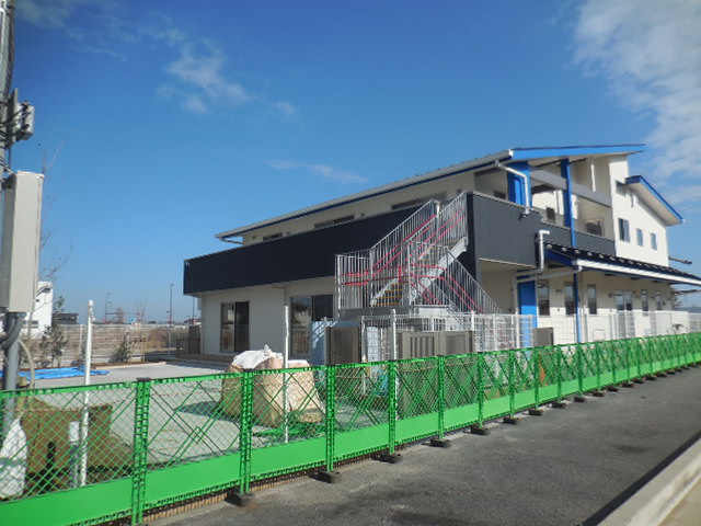 遍照浦和美園保育園 遍照浦和美園保育園 さいたま市緑区