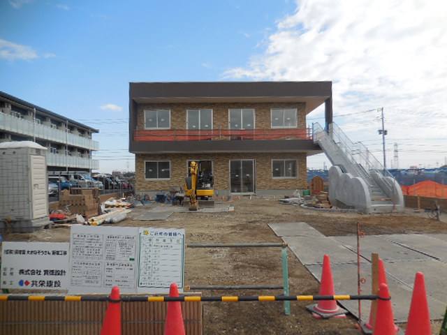 保育園大きなぞうさん さいたま市緑区