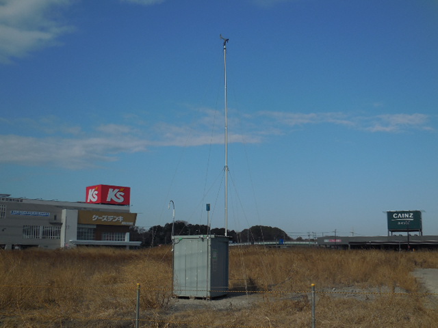 （仮称）DPL浦和美園