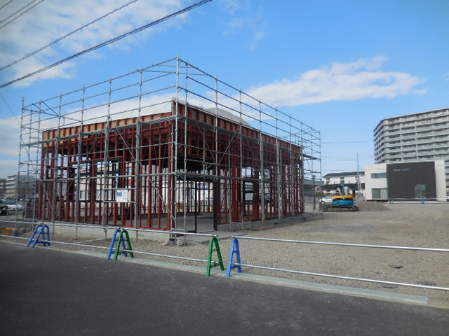 いきなりステーキ 浦和美園 いきなりステーキ 浦和美園