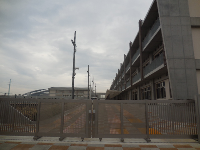 さいたま市立美園北小学校 さいたま市立美園北小学校 浦和美園