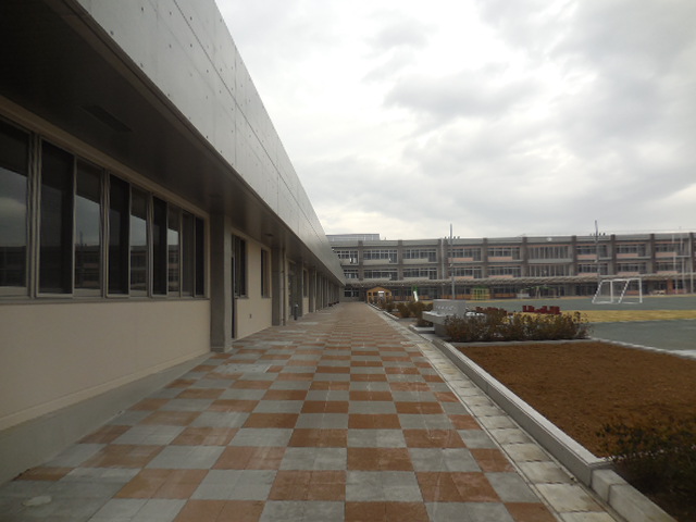 さいたま市立美園北小学校 さいたま市立美園北小学校 浦和美園