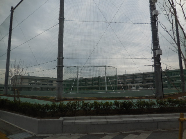 さいたま市立美園北小学校 さいたま市立美園北小学校 浦和美園
