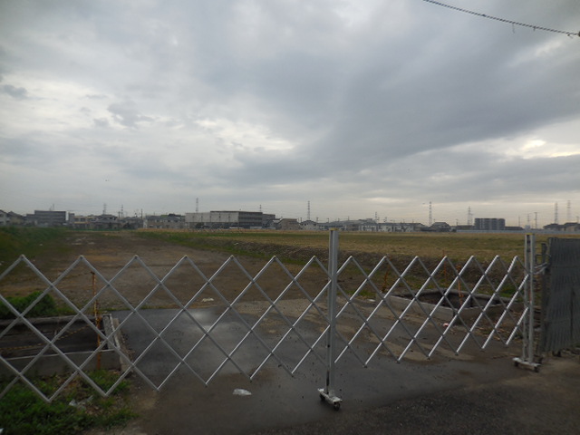 順天堂大学 医学部附属病院 建設中 順天堂大学 医学部附属病院 建設中 浦和美園