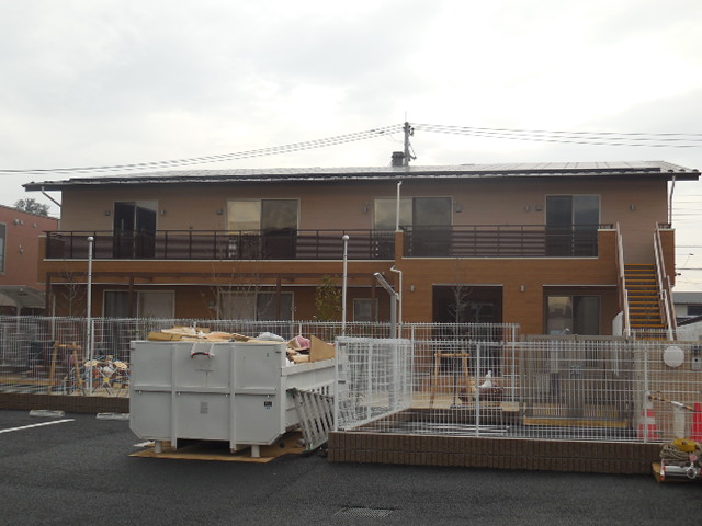 きらりつばさ保育園 きらりつばさ保育園 さいたま市緑区