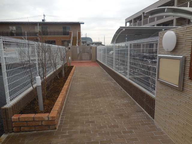 きらりつばさ保育園 きらりつばさ保育園 さいたま市緑区