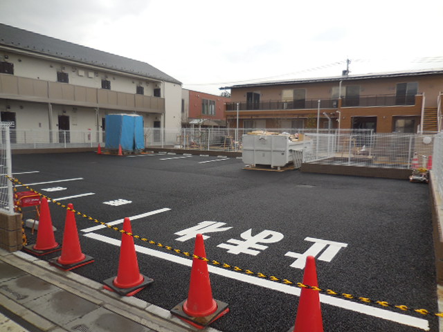 きらりつばさ保育園 きらりつばさ保育園 さいたま市緑区