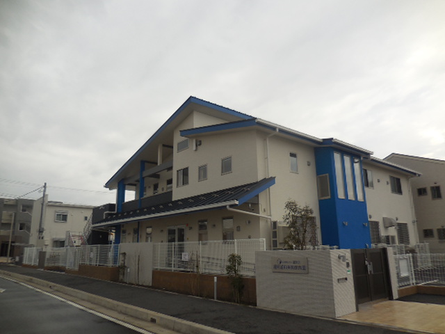 遍照浦和美園保育園 遍照浦和美園保育園 さいたま市緑区