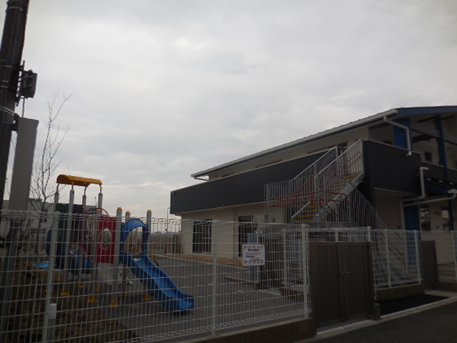 遍照浦和美園保育園 遍照浦和美園保育園 さいたま市緑区