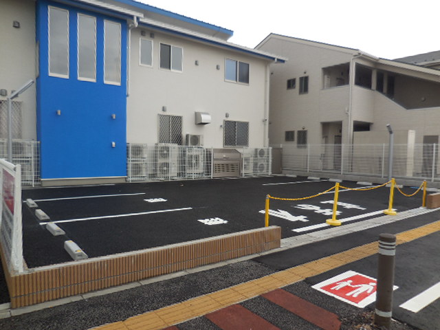 遍照浦和美園保育園 遍照浦和美園保育園 さいたま市緑区
