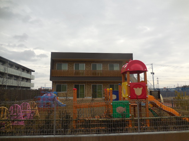 保育園大きなぞうさん 保育園大きなぞうさん さいたま市緑区