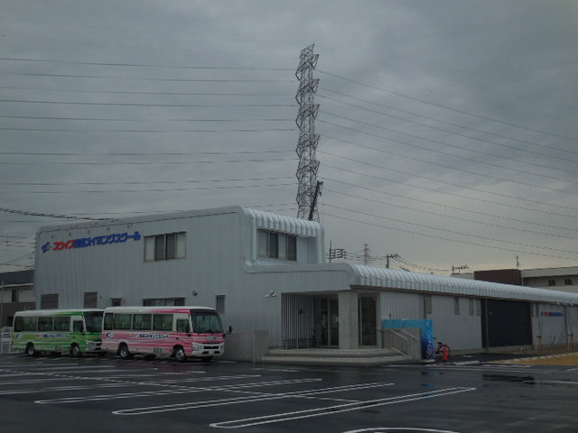 スウィン美園スイミングスクール さいたま市岩槻区