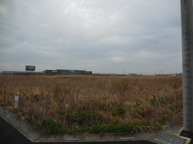 (仮称)DPL浦和美園 (仮称)DPL浦和美園