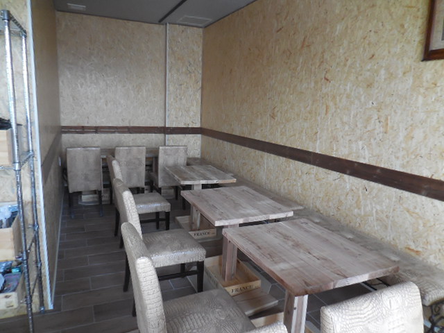 The old man's Cafe 浦和美園店 The old man's Cafe 浦和美園店