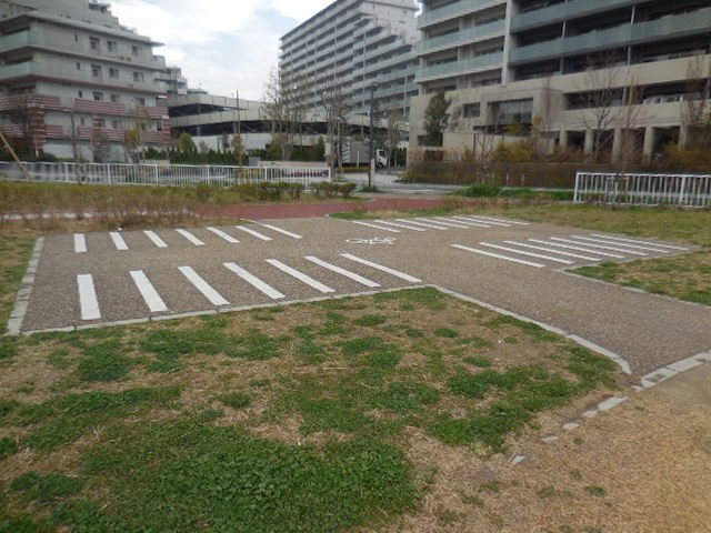 浦和美園４丁目公園