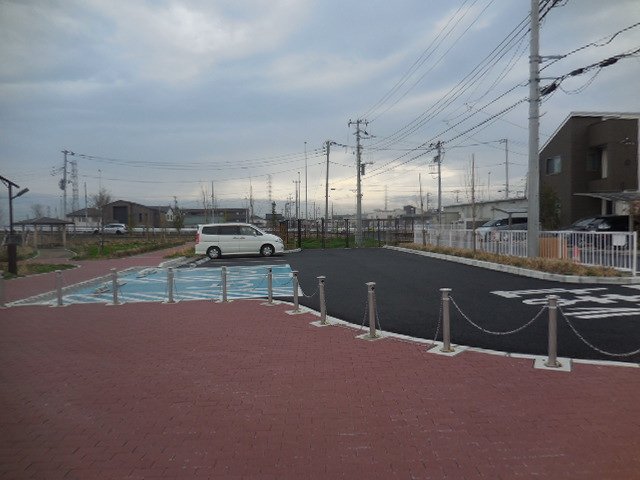 浦和美園４丁目公園