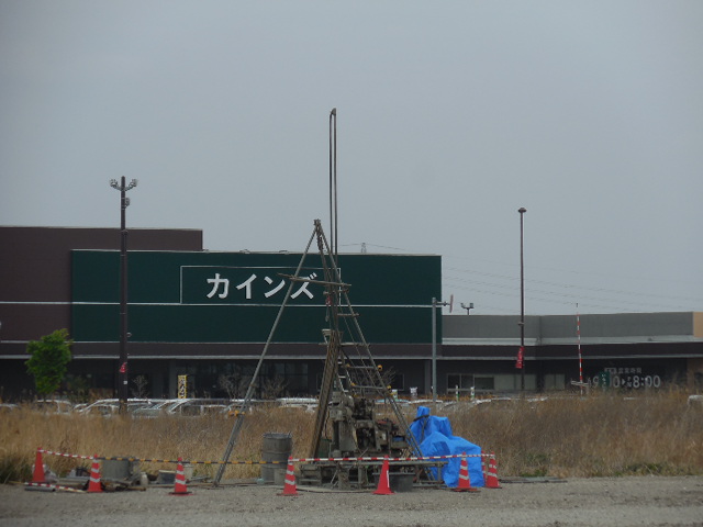 (仮称)DPL浦和美園 (仮称)DPL浦和美園
