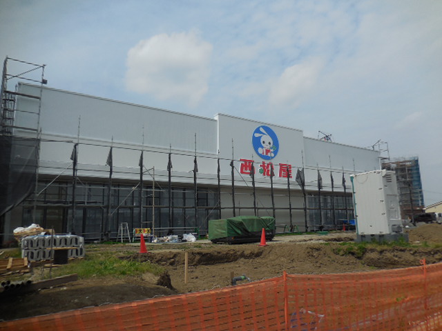 西松屋 浦和美園 西松屋 浦和美園