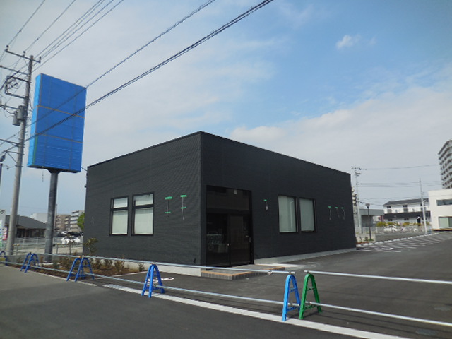 いきなりステーキ 浦和美園 いきなりステーキ 浦和美園