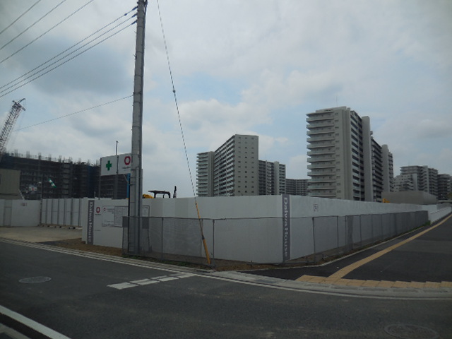 SUZUKI 販売店 & 浦和美園センター(自動車修理工場) SUZUKI 販売店 & 浦和美園センター(自動車修理工場)