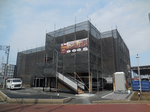 スエヒロ館 浦和美園 スエヒロ館 浦和美園