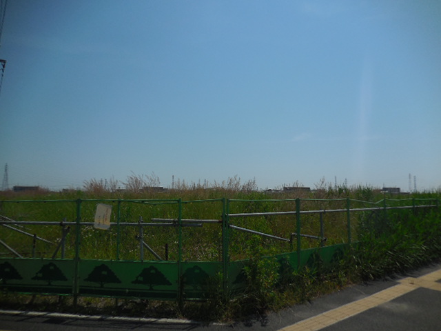 順天堂大学 医学部附属病院 建設中 順天堂大学 医学部附属病院 建設中 浦和美園
