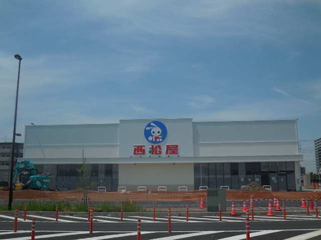西松屋 浦和美園 西松屋 浦和美園