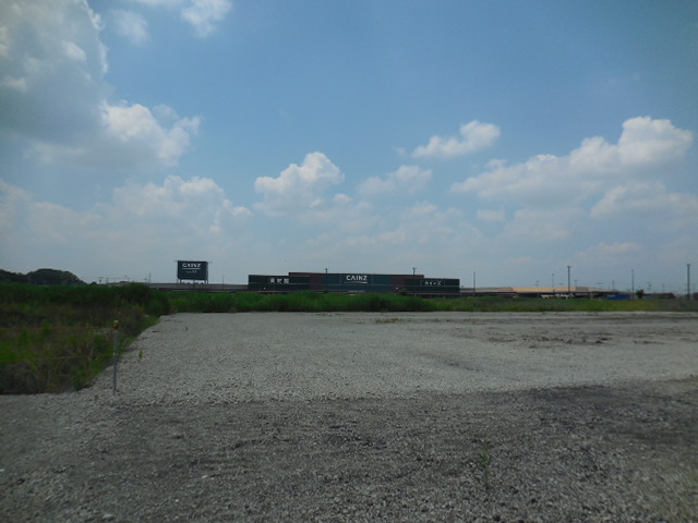 (仮称)DPL浦和美園 (仮称)DPL浦和美園