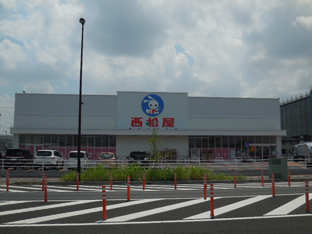 西松屋 浦和美園 西松屋 浦和美園