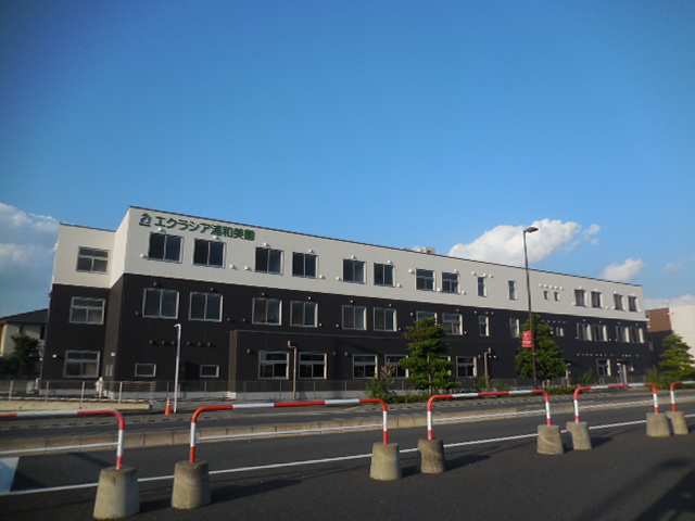 エクラシア浦和美園 エクラシア浦和美園