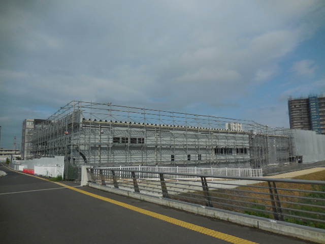 スズキアリーナ浦和美園 スズキアリーナ浦和美園