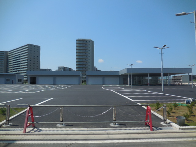 スズキアリーナ浦和美園 スズキアリーナ浦和美園