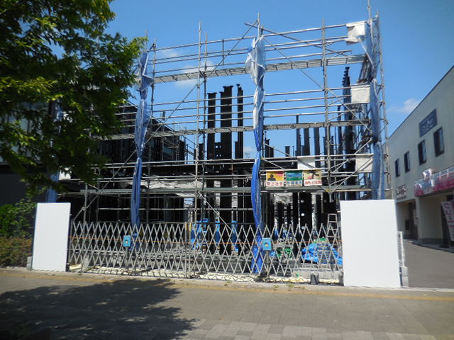 MAST・株式会社山修 浦和美園 MAST・株式会社山修 浦和美園