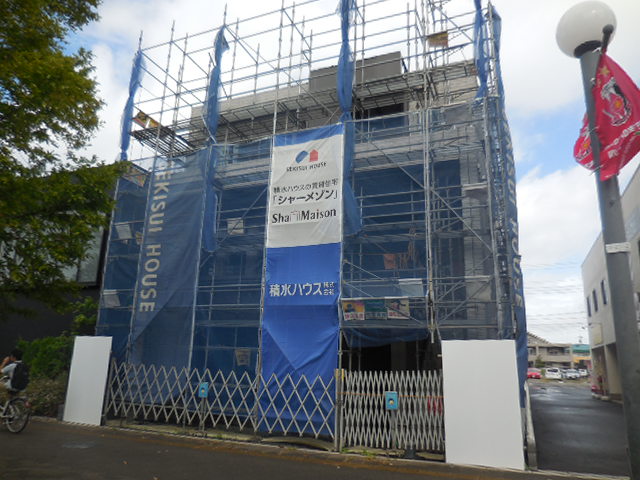 MAST・株式会社山修 浦和美園 MAST・株式会社山修 浦和美園