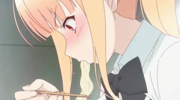 アニメ感想 ラーメン大好き 小泉さん という新境地飯テロアニメ アニメ感想 ラーメン大好き 小泉さん という新境地飯テロアニメ
