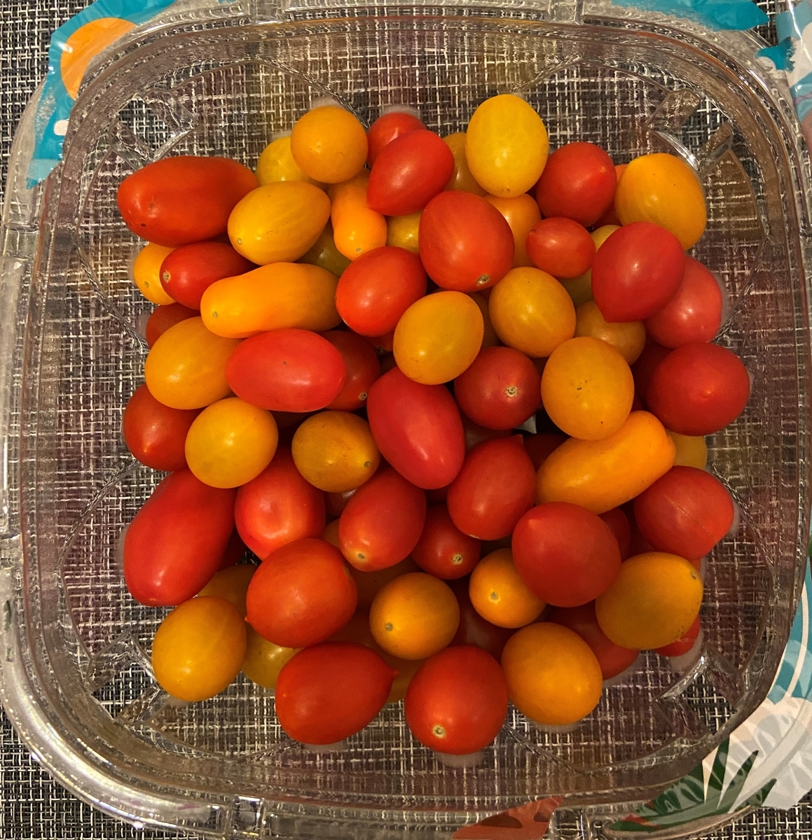 【コストコ】カナダ産トマトメドレーを買いました 必要十分な暮らし