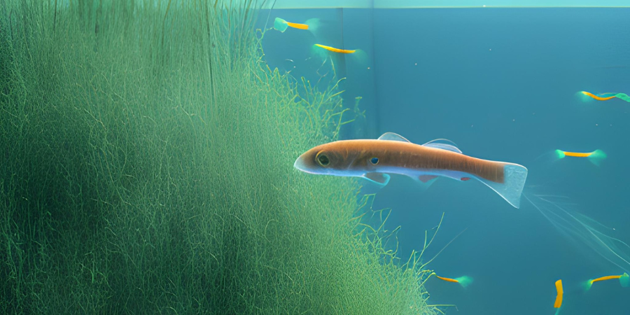 アクアリウムの毒性と無害化